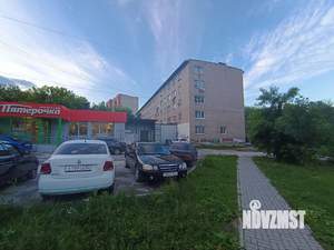 1-к квартира, вторичка, 13м2, 2/5 этаж