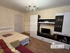 1-к квартира, вторичка, 40м2, 12/14 этаж