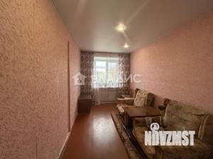 3-к квартира, вторичка, 56м2, 5/5 этаж