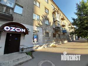 1-к квартира, вторичка, 33м2, 3/4 этаж