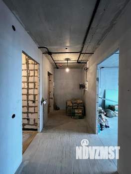 3-к квартира, вторичка, 70м2, 12/32 этаж