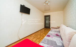 2-к квартира, вторичка, 44м2, 2/5 этаж