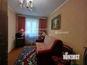 2-к квартира, вторичка, 44м2, 1/9 этаж