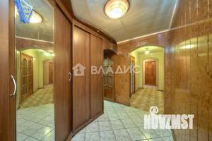 4-к квартира, вторичка, 86м2, 1/9 этаж