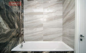 2-к квартира, вторичка, 69м2, 12/25 этаж