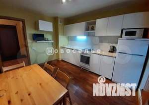 2-к квартира, вторичка, 67м2, 11/16 этаж