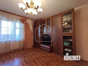 3-к квартира, вторичка, 62м2, 8/9 этаж