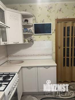 2-к квартира, вторичка, 51м2, 1/9 этаж