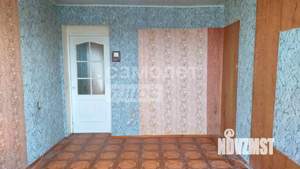 3-к квартира, вторичка, 72м2, 4/5 этаж