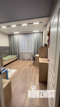 2-к квартира, вторичка, 78м2, 7/10 этаж