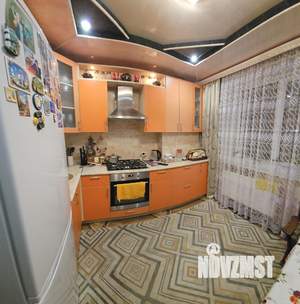 2-к квартира, вторичка, 58м2, 1/11 этаж