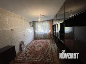 2-к квартира, вторичка, 52м2, 4/9 этаж
