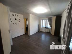 2-к квартира, вторичка, 39м2, 4/4 этаж