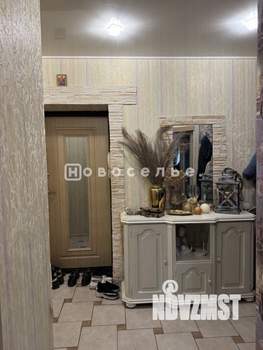 2-к квартира, вторичка, 44м2, 1/5 этаж