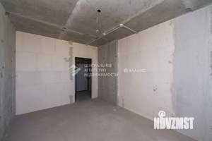1-к квартира, вторичка, 35м2, 25/25 этаж