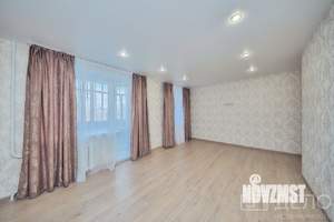 2-к квартира, вторичка, 54м2, 12/13 этаж