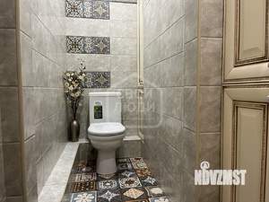 3-к квартира, вторичка, 102м2, 6/10 этаж