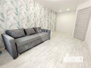 1-к квартира, вторичка, 35м2, 9/15 этаж