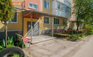 2-к квартира, вторичка, 44м2, 2/5 этаж