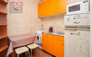 1-к квартира, вторичка, 17м2, 7/9 этаж