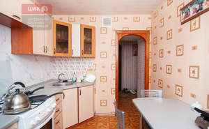 3-к квартира, вторичка, 66м2, 2/9 этаж