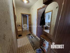 2-к квартира, вторичка, 51м2, 9/10 этаж