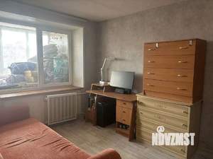 1-к квартира, вторичка, 22м2, 5/5 этаж