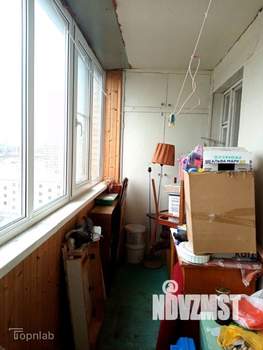 2-к квартира, вторичка, 55м2, 11/12 этаж