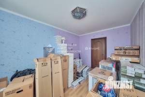 2-к квартира, вторичка, 71м2, 7/14 этаж