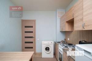 1-к квартира, вторичка, 37м2, 2/10 этаж