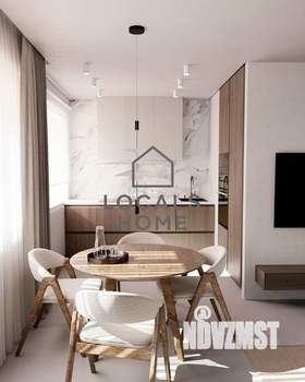 2-к квартира, вторичка, 39м2, 23/25 этаж