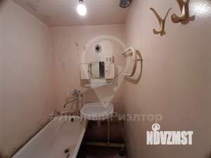 1-к квартира, вторичка, 31м2, 1/5 этаж