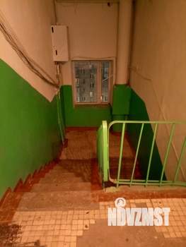 2-к квартира, вторичка, 42м2, 9/10 этаж