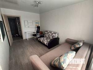 1-к квартира, вторичка, 35м2, 6/14 этаж