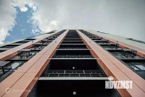 2-к квартира, вторичка, 74м2, 14/22 этаж