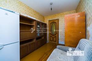 3-к квартира, вторичка, 61м2, 5/5 этаж