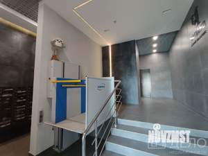 1-к квартира, вторичка, 41м2, 14/20 этаж