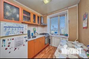 2-к квартира, вторичка, 45м2, 7/9 этаж