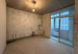 1-к квартира, вторичка, 38м2, 4/10 этаж