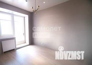1-к квартира, вторичка, 38м2, 6/14 этаж