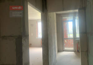 1-к квартира, вторичка, 34м2, 2/26 этаж