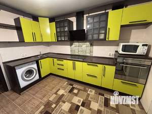 1-к квартира, вторичка, 39м2, 7/7 этаж