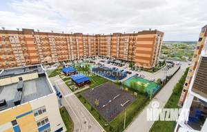 1-к квартира, вторичка, 32м2, 9/10 этаж