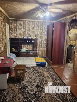 2-к квартира, вторичка, 43м2, 3/5 этаж
