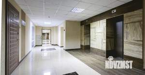 1-к квартира, вторичка, 42м2, 13/16 этаж