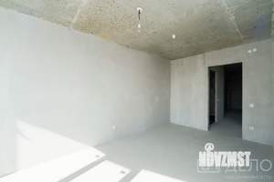 2-к квартира, сданный дом, 68м2, 22/30 этаж