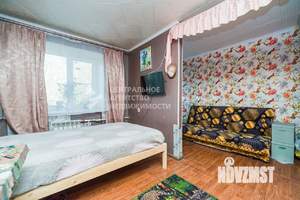 2-к квартира, вторичка, 23м2, 5/5 этаж