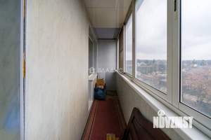 1-к квартира, вторичка, 34м2, 4/9 этаж