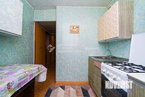1-к квартира, вторичка, 30м2, 1/5 этаж