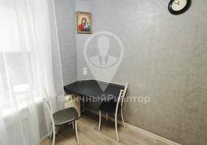 2-к квартира, вторичка, 45м2, 7/9 этаж